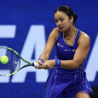 アジア大会に参戦予定、女子テニス界の新星アレックス・イーラの課題とは？　マッケンロー氏が指摘「グランドスラムを制するには……」【全米OP】 画像