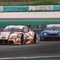 【スーパーGT】大躍進のホンダ勢が後半戦、タイトル争いを混戦に持ち込むのか 画像
