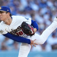 【MLB】山本由伸は“過小評価”されているのか？　「向けられる注目度は十分ではない」米記者が指摘、その理由とは…… 画像
