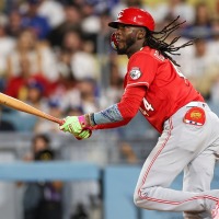【MLB】ドジャース、次なるターゲットは“若き超人”か　ロバーツ監督も特大の才能にゾッコン「獲得に名乗りを上げる球団はたくさんある」 画像