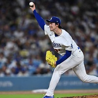 【MLB】「リリーフとしての感覚を取り戻す」ILから復帰の佐々木朗希、PSでの役割に理解…指揮官も信頼「どんな役割も果たしてくれる」 画像
