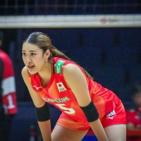 「今の自分には満足できない」代表シーズンを振り返った佐藤淑乃、ファンの応援に感謝も……日本代表が受けた誹謗中傷を明かす【アジア大会2026】 画像