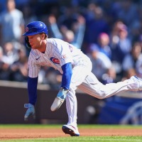 【MLB】PCAが史上7人目の「40-40」達成　カブス指揮官は「他を寄せ付けないレベルにある」と称賛、大谷翔平とのMVP争いも決着か 画像