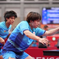 卓球男女で中国勢との金メダル懸けた戦い　松島輝空、戸上隼輔ペアらが決勝進出なるか　女子単は張本美和が世界1位撃破狙う【アジア大会2026】 画像