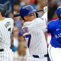 【MLB】ブルージェイズ、来季補強の有力候補に鈴木誠也　岡本和真とのタッグで貧打解消なるか「佐藤輝明にも必ず接触する」 画像