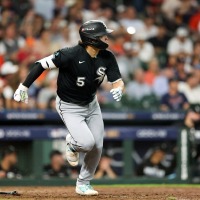 【MLB】村上宗隆の“先制犠飛”が決勝点に、好守でも勝利に貢献　ホワイトソックスが地区シリーズ進出王手 画像