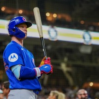【MLB】“MVP最有力”PCAが全く機能せず……カブスがパドレスに連敗で呆気なく終戦　米記者も酷評「そんな成績では勝てないよ」 画像