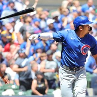【MLB】鈴木誠也の争奪戦「カブスが参戦する可能性は低い」　ハップとともに両翼FAも、最優先は「投手不足の解消」 画像