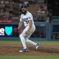 【MLB】愛娘の死去から1年……救援左腕ベシア「10月は自分を突き動かす力が確かに違う」と心境語る　昨年はWS直前にチームを離脱 画像