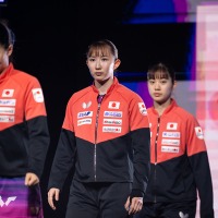 卓球日本女子が上位争いなるか　早田ひなが長﨑美柚と初戦でサウスポー対決　張本美和は初のスマッシュ制覇へ挑む【チャイナスマッシュ2026】 画像