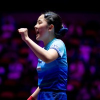 卓球女子の優勝争いを中国メディアが展望　日本のエース・張本美和は「最大のライバル」　“警戒すべき選手”に挙げたのは……【チャイナスマッシュ2026】 画像