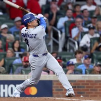 【MLB】ドジャースがCY賞左腕セールを攻略、キケとフリーマンの本塁打で先制　山本由伸の好投を強力援護 画像