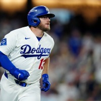 【MLB】「AIがグラブや手の位置など、さまざまな癖を分析する」マンシーが明かす、驚きのメジャーリーグ最前線　広がり始めた新たな取り組み 画像