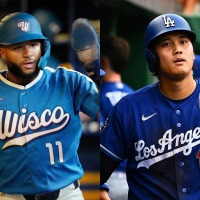 【MLB】「19四死球では許されない」ドジャースとブルワーズのリーグ優勝決定戦、勝敗を分けるポイントは？　殿堂入り右腕が分析 画像