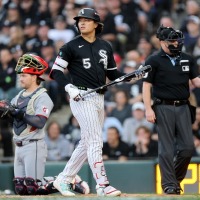 【MLB】村上宗隆も苦しんだ、Wソックス“96マイルの壁”　米メディアが来季飛躍のキーポイントを解説「かなりの伸びしろを残している」 画像