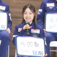 島田麻央、17歳が振り返る“無敵”のジュニア時代「いい経験も悪い経験もできた」　シニアデビューから掲げる新たな進化【フィギュア】 画像