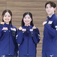 中井亜美、五輪銅から挑む新シーズンへ「一年一年覚悟を持って」　18歳が見据える新境地「魅せるチカラを覚醒」【フィギュア】 画像