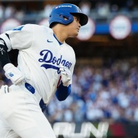 【MLB】ドジャース、大谷翔平の3ランで4点リードもふいに　ブルワーズに逆転されて試合は終盤へ……敗退阻止なるか 画像