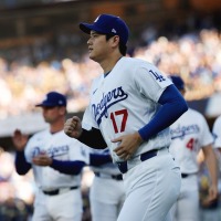 【MLB】「来季も全部やる」大谷翔平、二刀流継続宣言も……「ドジャースが同意しているかどうか分からない」と米メディア指摘 画像