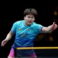 松島輝空が3週連続世界1位、張本智和は3位をキープ　王楚欽は5位で上位変動なし、田中佑汰が74位に浮上｜卓球男子世界ランキング（2026年第43週） 画像