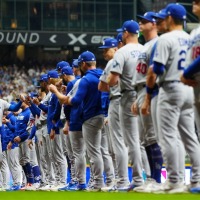 【MLB】ドジャースは「今オフに若返らなければならない」　地元ラジオ局が指摘、デポーラら若手の飛躍に期待 画像