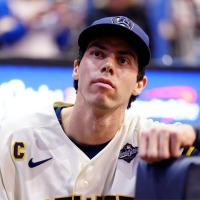 【MLB】主将イエリッチが切望する、ブルワーズ球団初の世界一「何世代にもわたって応援している家族の話を聞く」　驚異の粘り強さの秘密とは 画像