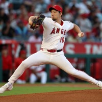 【MLB】球団売却のエンゼルスに再編の風、今オフは主力放出も？　デトマーズ、ネトに加え菊池雄星もトレード候補に 画像