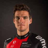 BMCのバンアーベルマート、ベルギー最優秀自転車選手賞を受賞 画像