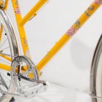 ロンドンでTokyo BikeとSwashがコラボ　日本発売は… 画像