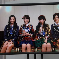 V6井ノ原、紅白初出場に「やっと親孝行」、指原は「ライバルはV6!」 画像
