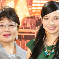 ベッキー熱愛否定、泉ピン子「小物は許しません!」 画像