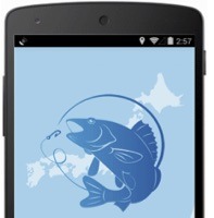 【釣り】海釣りマップが見放題、海釣図 for auを「au スマートパス」に提供開始 画像
