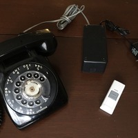 古き良きレトロな電話をドアホンに「ドアベルホン」登場　アメリカ 画像