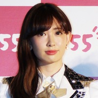 たかみな、“卒業しそうでしない”小嶋陽菜に誤算 「私より先に言うもんだと…」 画像