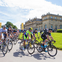 2014年ツール開幕地で新ステージレース、ツール・ド・ヨークシャー開催へ 画像