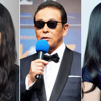 NHK紅白・ゲスト審査員発表! 井上真央、タモリ、ノーベル賞学者ら豪華9名 画像