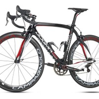 【名古屋サイクルトレンド14】ピナレロ試乗可能！PINARELLO JAPAN出展 画像