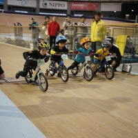 2～6歳の自転車レース「第4回MiniMiniチャッキーカップ」が3月に日本CSCで開催 画像