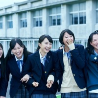 ももクロ新曲も初披露……主演映画『幕が上がる』予告編公開 画像