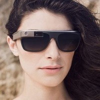 Google Glass、Android 4.4へのアップデートを予定 画像