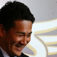 震災から3年…マー君、「風化させてはいけない」 画像