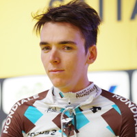 「ツール・ド・フランスでベストを尽くす」フランス期待の若手バルデが2月1日にシーズン始動 画像