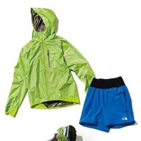 Ultra Distance Gear for UTMF 登場 画像