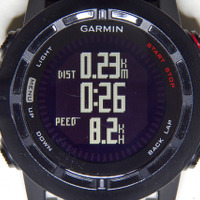 【GARMIN fenix 2J インプレ後編】高性能化された万能ウォッチ、実際の使い心地は？…山田正昭 画像