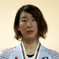 上野（うわの）みなみが世界選手権トラックで銀。日本女子初の快挙 画像