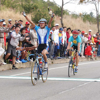 アジア自転車競技選手権は9月3日にタイで開幕 画像