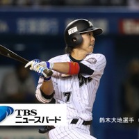 【プロ野球】ロッテ主催のオープン戦5試合「TBSニュースバード」完全生中継 画像