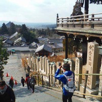 世界遺産の宝庫、奈良市内を1周！「ランde観光」3月14日開催…参加エントリーは10日まで 画像