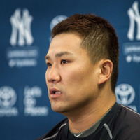【MLB】13日に登板する田中…「今のヤンキースで1番いい投手」とファンは期待 画像