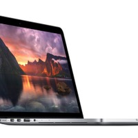 Apple、13インチ MacBook Pro RetinaディスプレイモデルとMacBook Airをアップデート 画像